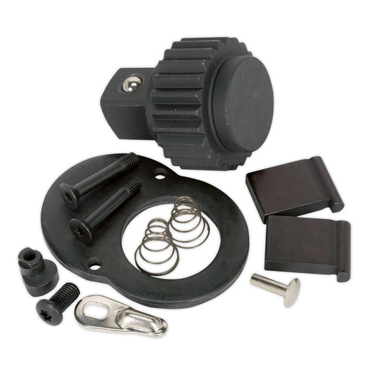 Sealey AK669.RK Repair Kit for AK669 3/4"Sq Drive Sealey