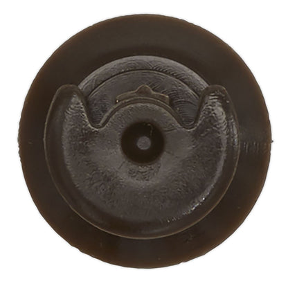 Sealey TCPC1820B Panel Clip Door Trim Ø18mm x 21mm Universal - Pack of 20 Sealey