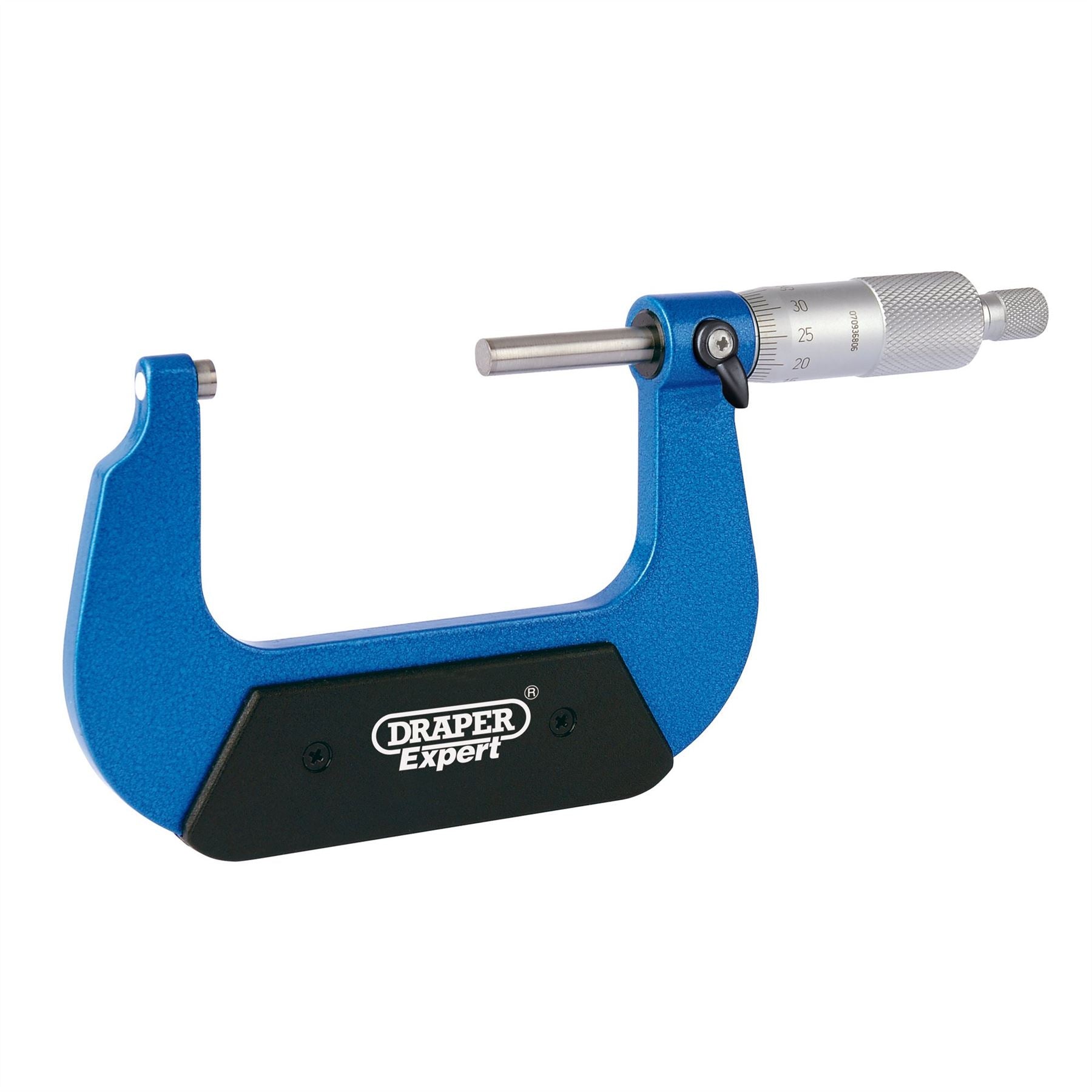 Draper 46605 Metric External Micrometer 50 - 75mm Draper