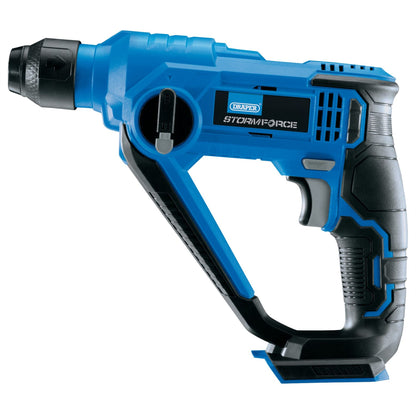 Draper 89512 Storm Force® 20V SDS+ Rotary Hammer Drill Sold Bare Draper