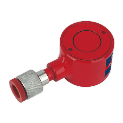 Sealey RE97XC04 Push Ram - Compact 4 Tonne Sealey