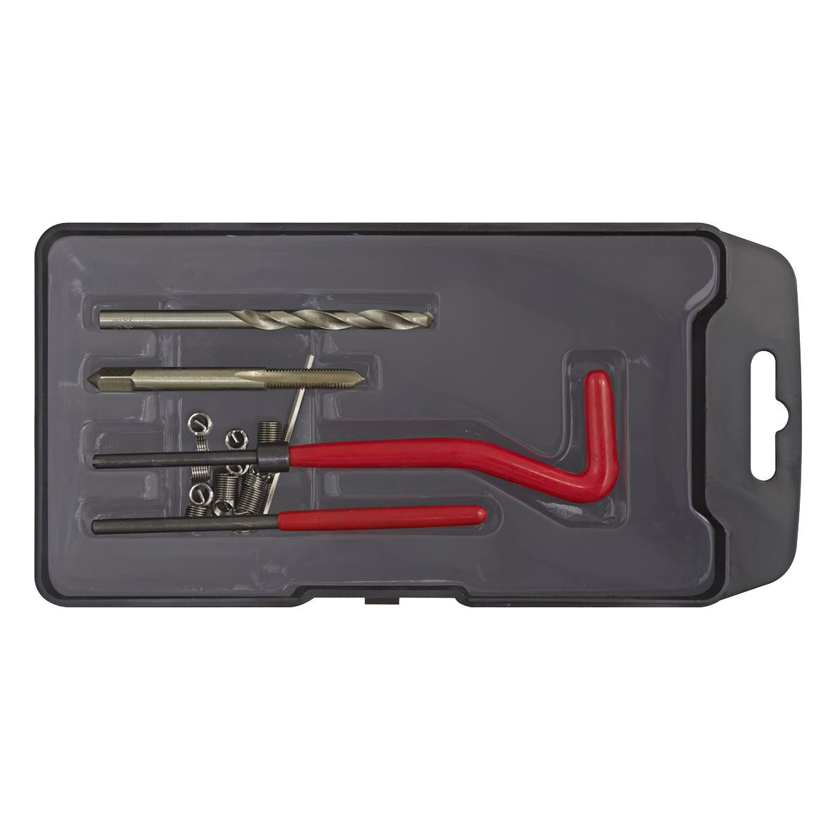 Sealey TRM5 Thread Repair Kit M5 x 0.8mm Sealey