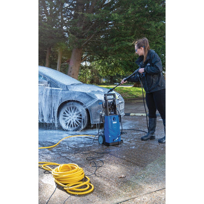 Draper 56314 Reinforced Watering Hose 12mm Bore 30m Draper