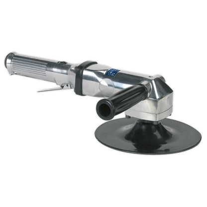 Sealey SA18/S Air Sander Ø180mm 4500rpm Sealey