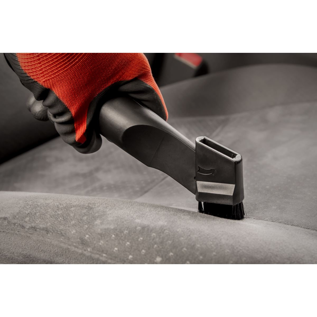 Sealey CP20VWDV 10L Wet & Dry Vacuum Cleaner 20V SV20 Series - Body Only Sealey