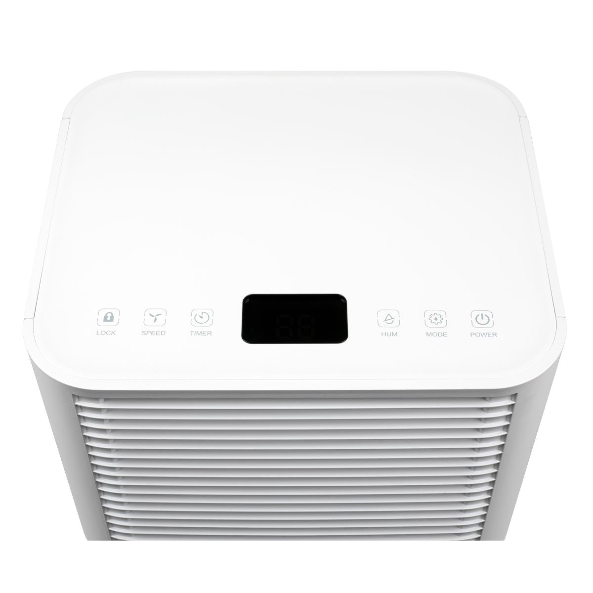 Sealey SDH102 Dehumidifier 10L Sealey