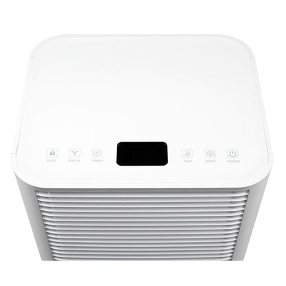 Sealey SDH102 Dehumidifier 10L Sealey