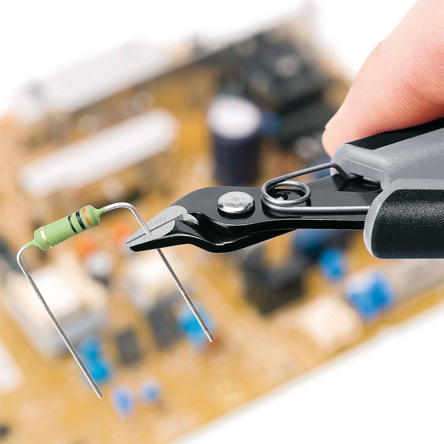 Knipex 37070 78 61 125 ESDSB Electronic Super Knips® 125mm Knipex