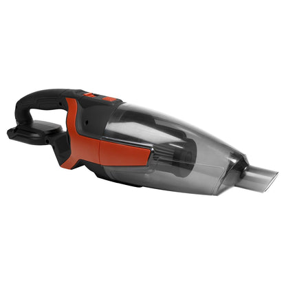 Sealey CP20VCV Cordless Handheld Vacuum Cleaner 650ml 20V SV20 Series - Body Only Sealey