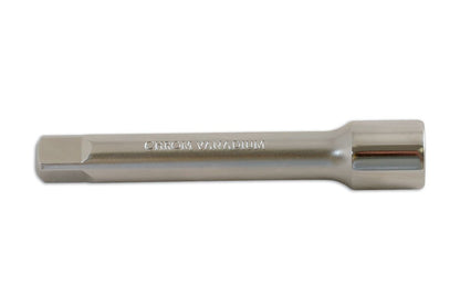 Laser Tools 0092 Extension Bar 1/2"D 125mm Laser Tools