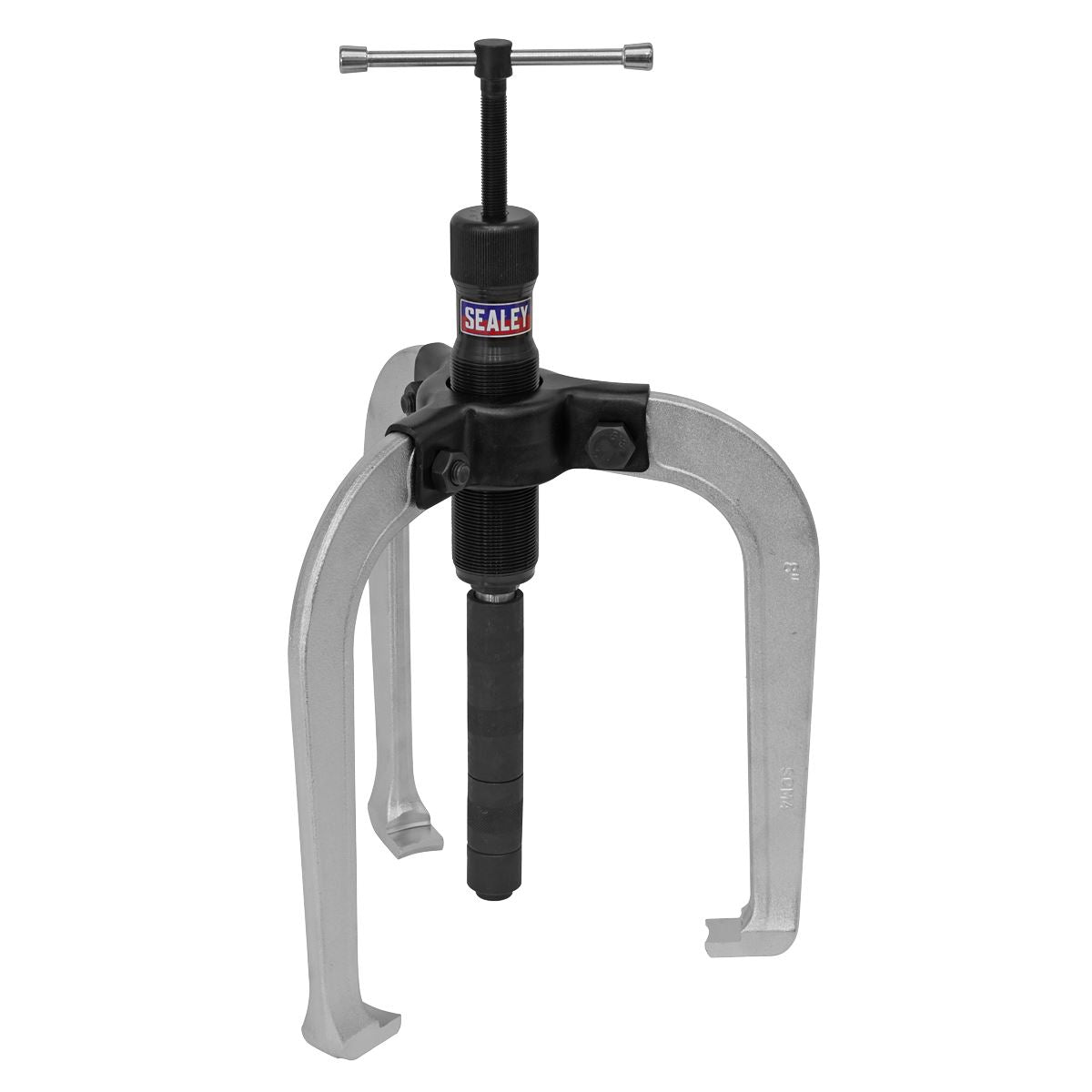 Sealey PS982 Hydraulic Puller Set 25pc Sealey