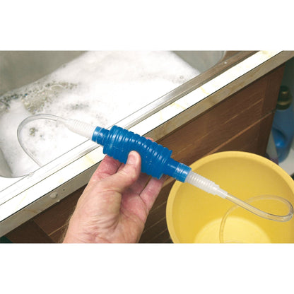 Draper 18140 Siphon Pump 1.8m Draper