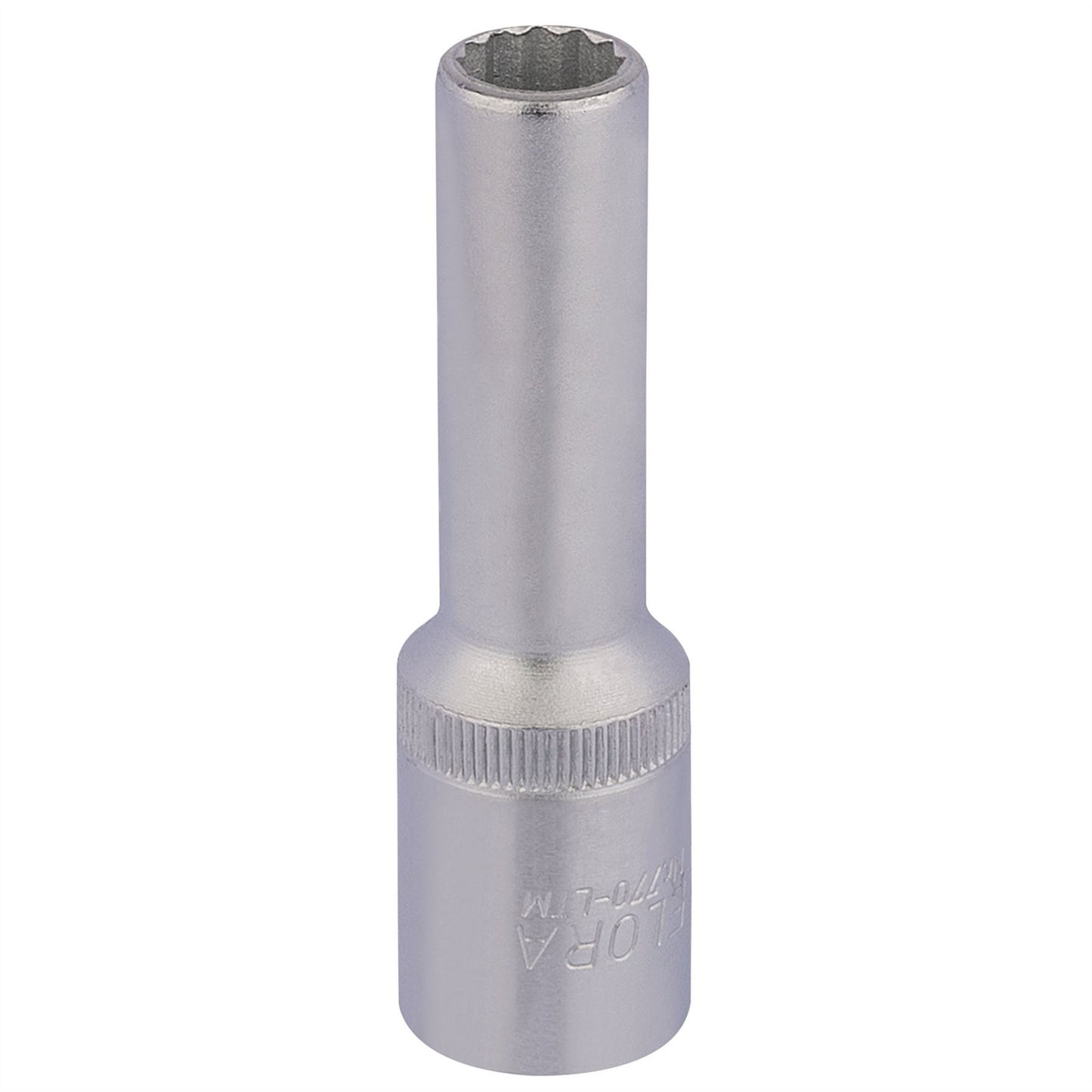 Elora 11931 Deep Bi-Hexagon Socket 1/2" Sq. Dr. 11mm Elora