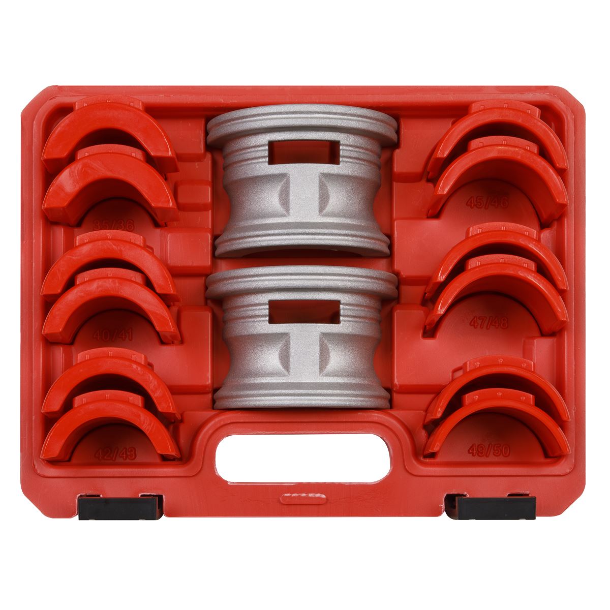 Sealey SMC49 Fork Seal Driver Kit Sealey