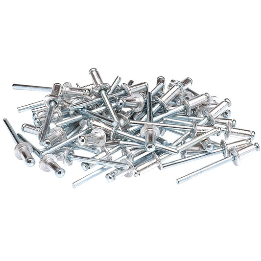 Draper 14011 Blind Rivets 4.8 x 10mm 50 Piece Draper