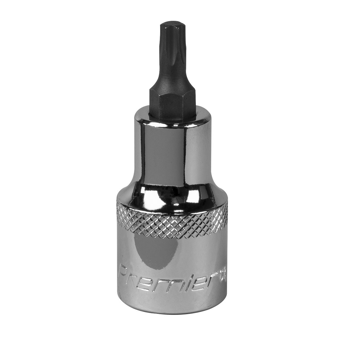 Sealey SBT019 TRX-Star* Socket Bit T27 1/2"Sq Drive Sealey