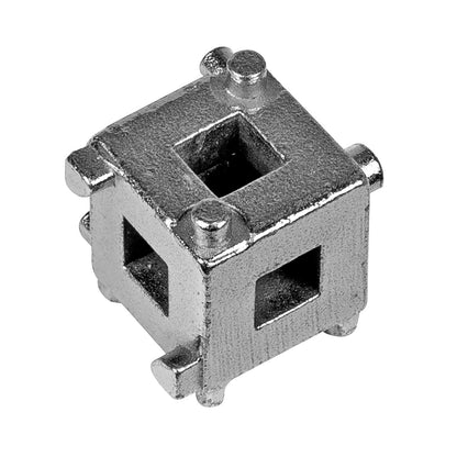 Sealey VS039 Brake Piston Cube 3/8"Sq Drive Sealey