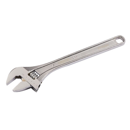 Draper 70405 Adjustable Wrench 375mm 46.5mm Draper