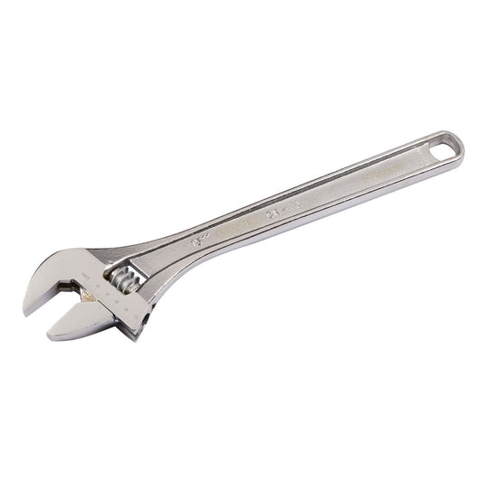Draper 70405 Adjustable Wrench 375mm 46.5mm Draper