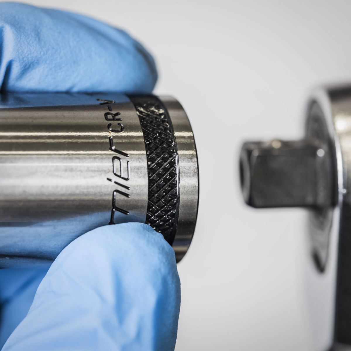 Sealey AK2741B Socket Set 12pc 3/8"Sq Drive Lock-On™ 6pt Metric - Premier Black Sealey