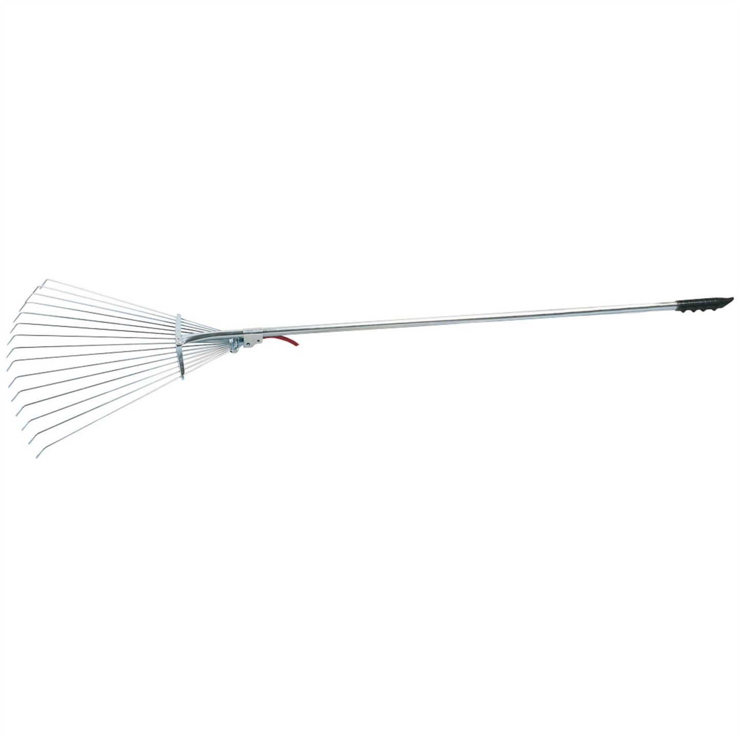 Draper 21862 Adjustable Lawn Rake 190 - 570mm Draper