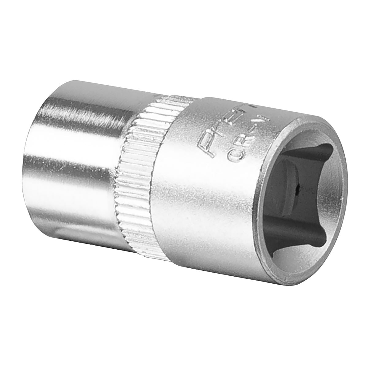 Sealey S3811 WallDrive® Socket 11mm 3/8"Sq Drive Sealey