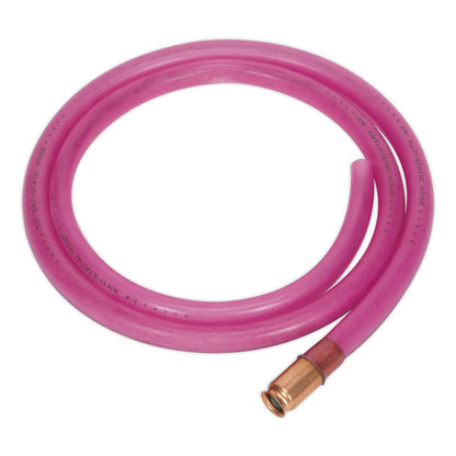 Sealey EC9434 Jiggle Syphon Ø3/4" ID Hose Sealey
