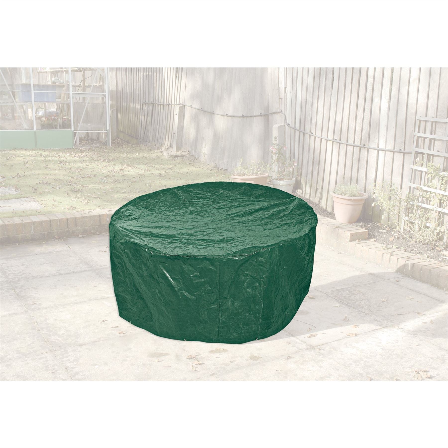 Draper 76232 Patio Set Cover 1900 x 800mm Small Draper