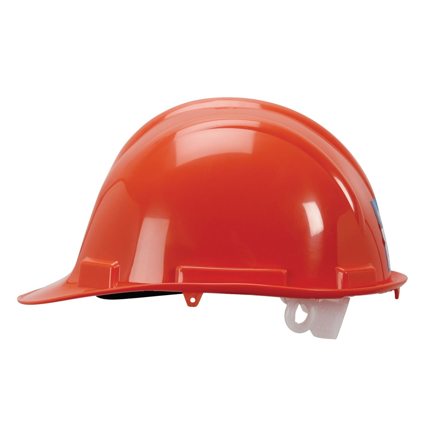 Draper 08910 Safety Helmet Orange Draper