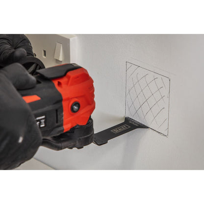 Sealey SMTA41W Multi-Tool Blade Wood 41mm Sealey