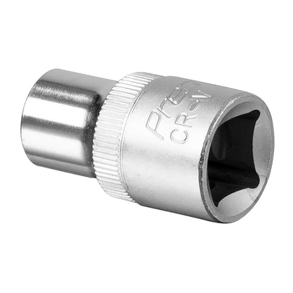 Sealey S1211 WallDrive® Socket 11mm 1/2"Sq Drive Sealey