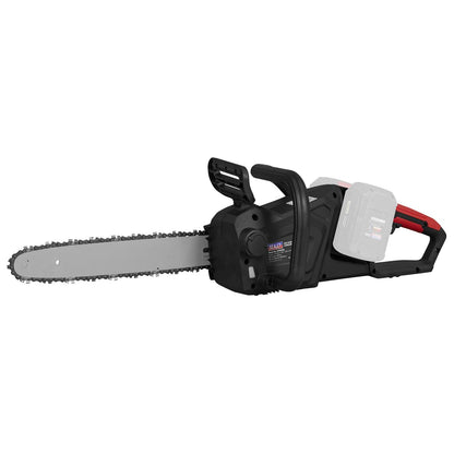 Sealey CP40VCS Chainsaw 40V SV20 Series 35cm - Body Only Sealey