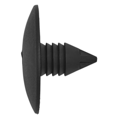 Sealey TCBC2018R Push-In Bumper/Radiator Fixing Ø35mm x 25mm Renault - Pack of 20 Sealey