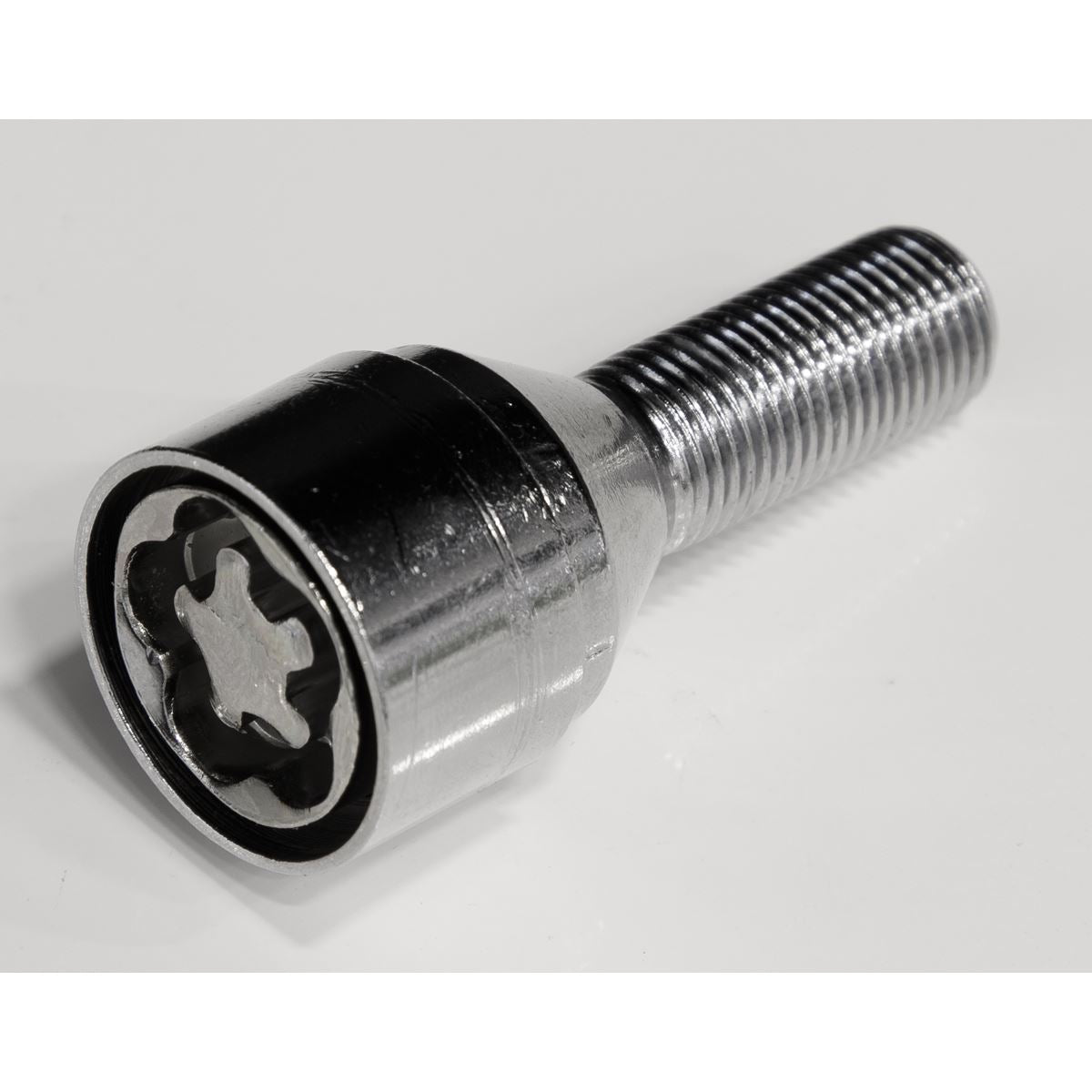 Sealey SX299 Master Locking Wheel Nut Removal Set Sealey