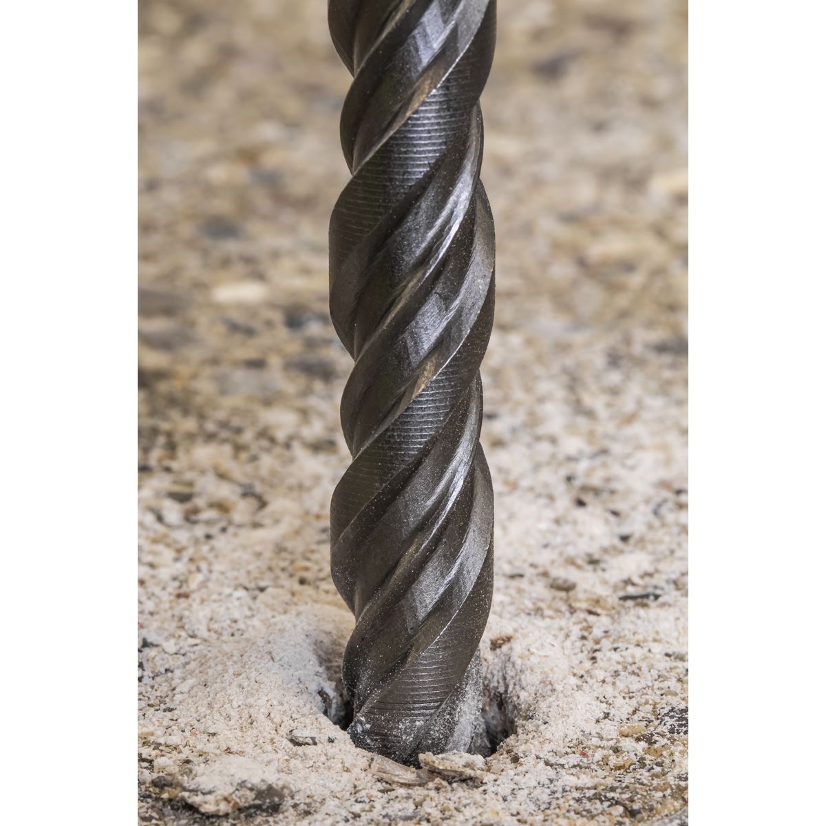 Sealey MAX15X540 SDS MAX Drill Bit Ø15 x 540mm Sealey