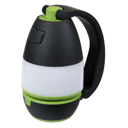 Sealey LED140 SMD LED Rechargeable 3-in-1 Spotlight 3W Sealey