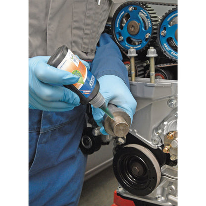 Draper 24667 D638 Bush and Sleeve Retainer Draper