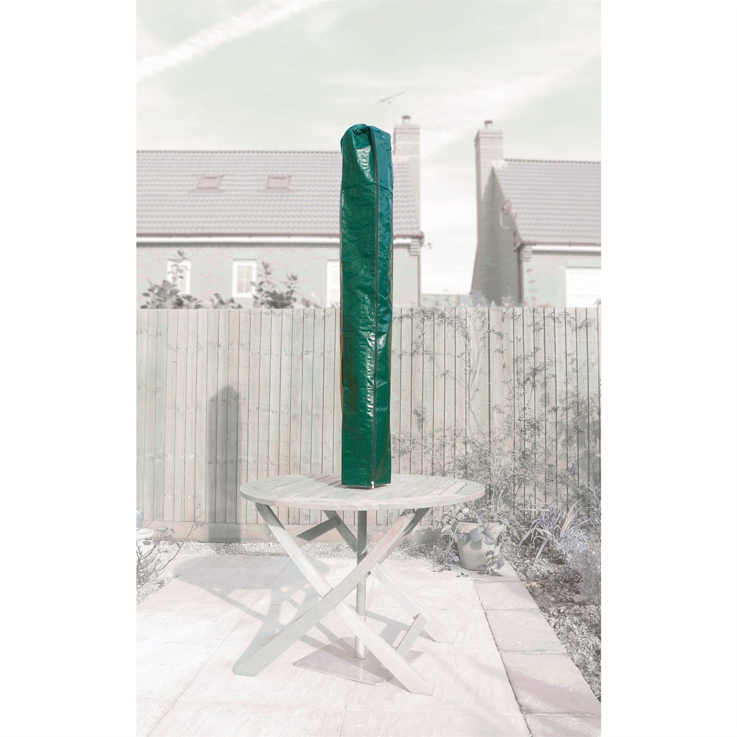 Draper 76233 Parasol/Rotary Line Cover 250 x 1500mm Draper