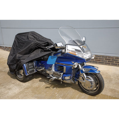Sealey STC02 Trike Cover - Medium Sealey