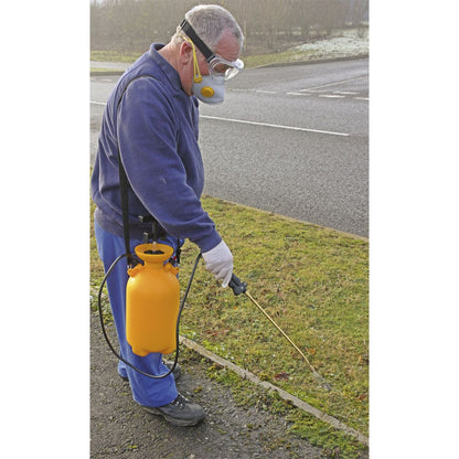 Sealey SS2 Pressure Sprayer 5L Sealey
