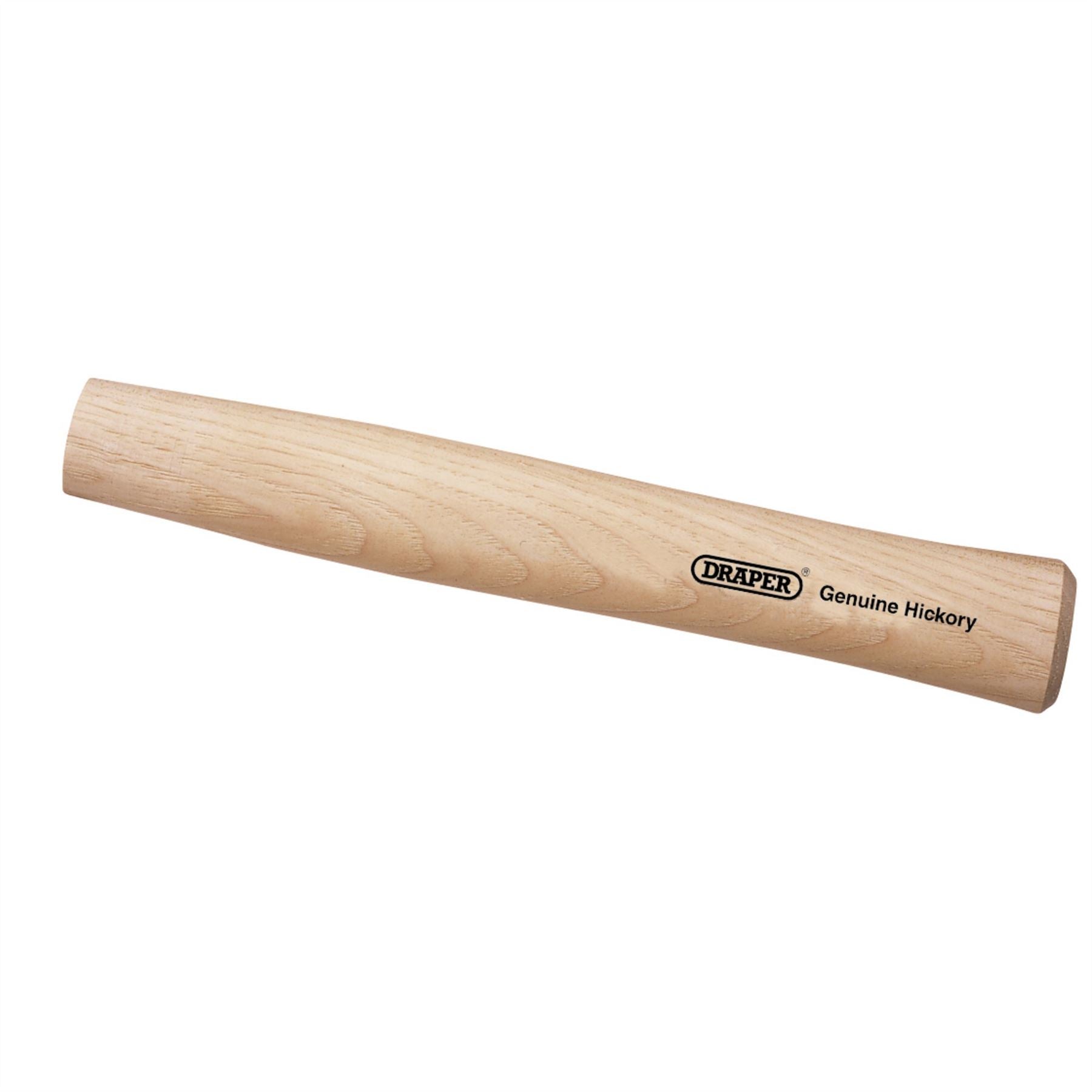 Draper 31149 Hickory Club Hammer Shaft and Wedge 255mm Draper