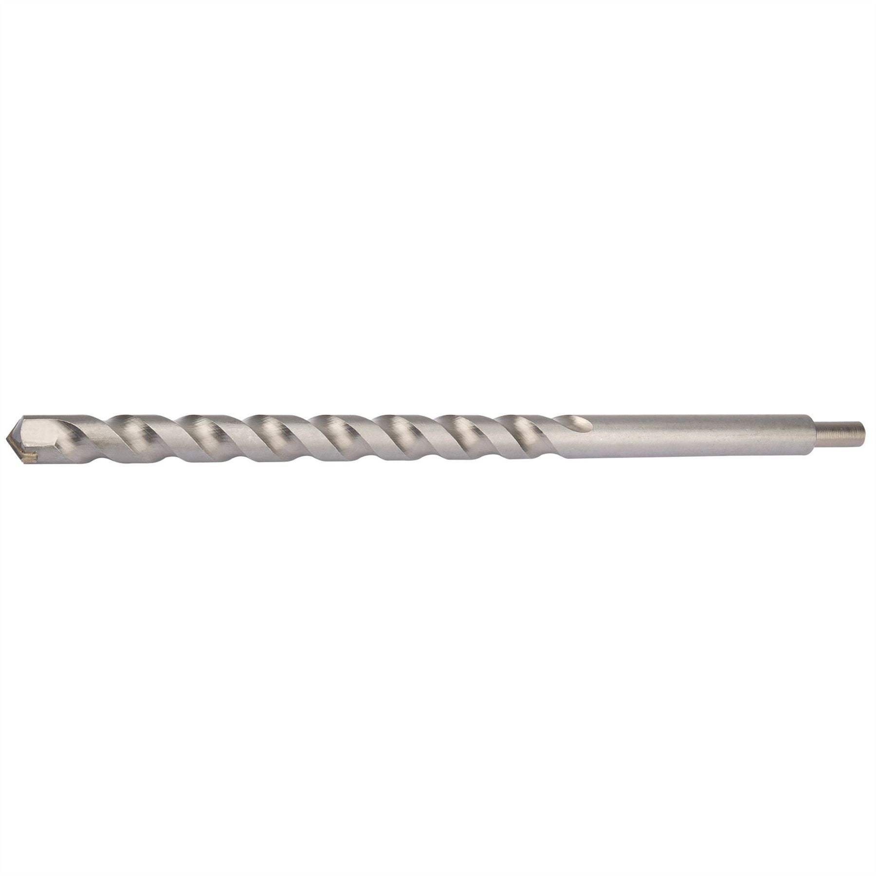 Draper 40822 Masonry Drill Bit 25 x 400mm Draper