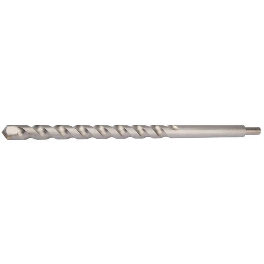 Draper 40822 Masonry Drill Bit 25 x 400mm Draper