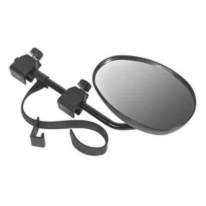 Sealey TB63 Towing Mirror Extension Sealey