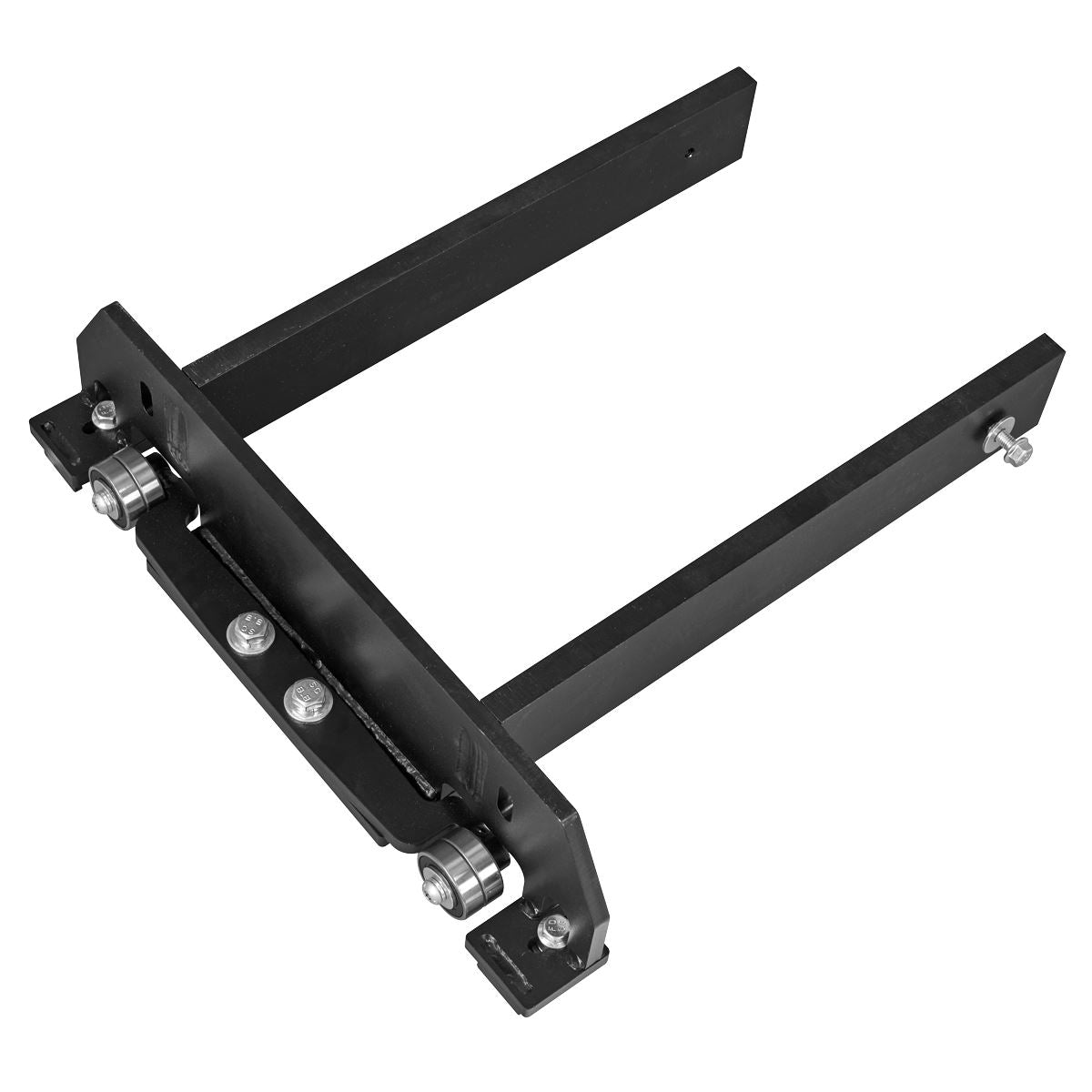 Sealey SJBEX.A01 Bearing Mounts for Viking Jacking Beams Sealey