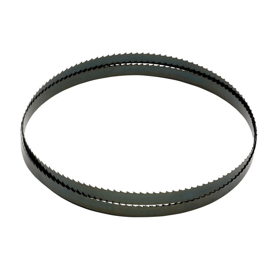 Draper 45860 Bandsaw Blade 2240mm x 5/8" 4 skip Draper