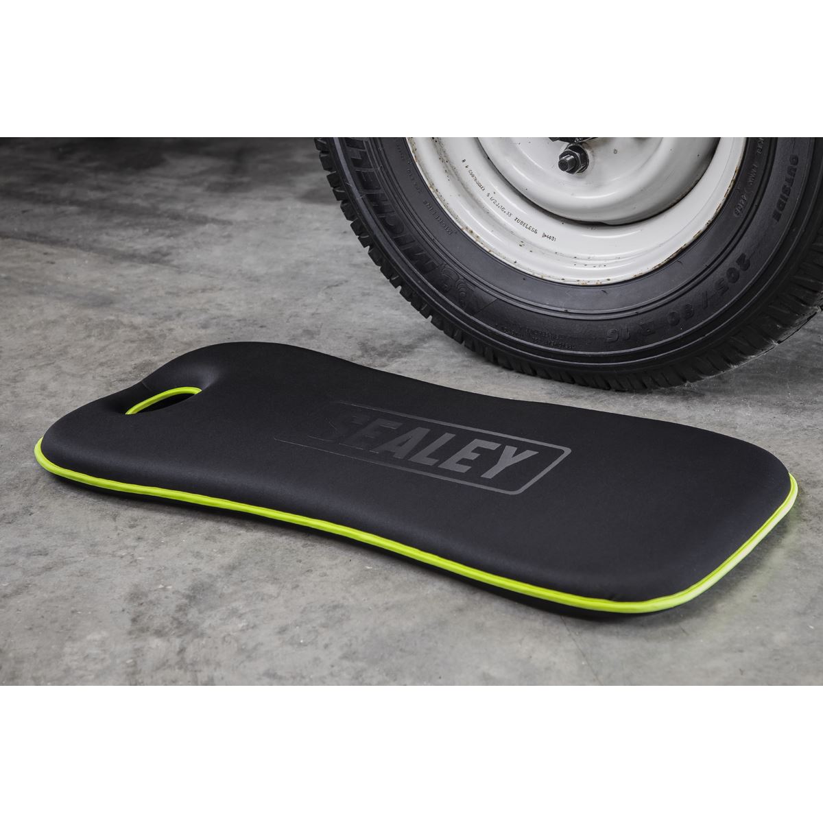 Sealey VS8597 Large Premium EVA Kneeling Mat 40mm Sealey