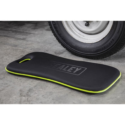 Sealey VS8597 Large Premium EVA Kneeling Mat 40mm Sealey