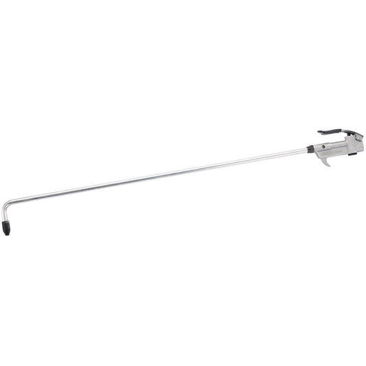 Draper 59816 Air Blow Gun - Right Angle 560mm Draper