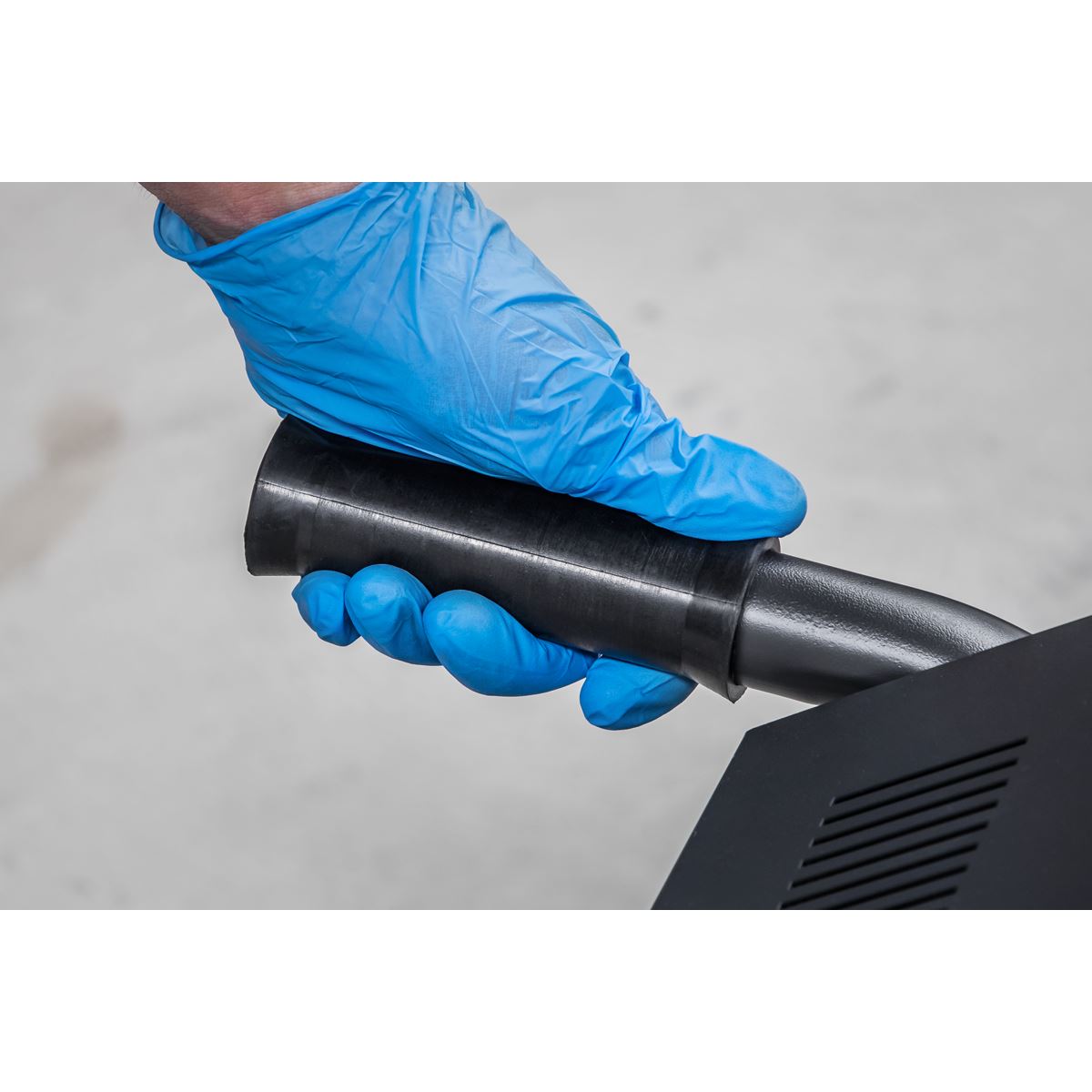 Sealey IR15 Infrared Halogen Heater 1.4/2.8kW 230V Sealey